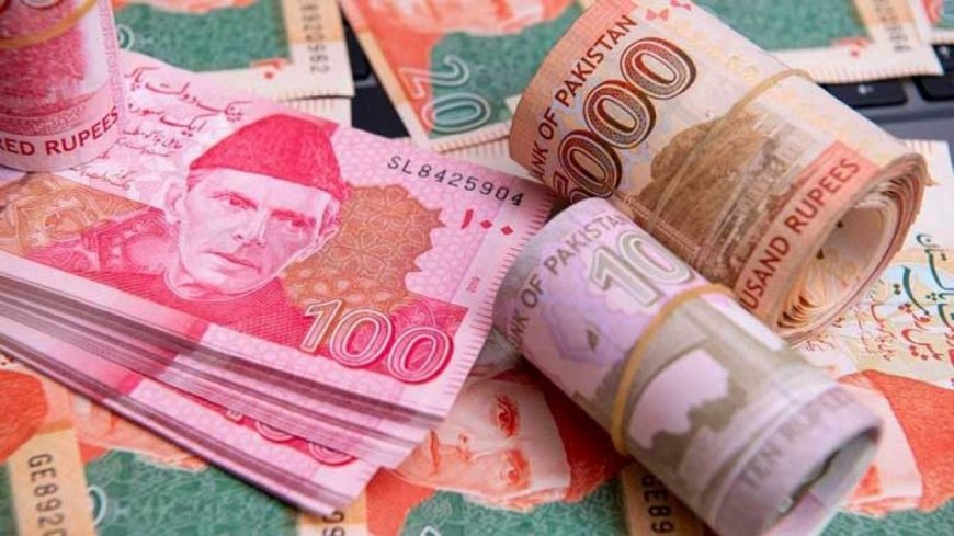 PAC uncovers Rs40 billion corruption scandal in Kohistan