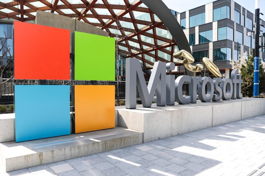 Microsoft's Gaming Division Faces Layoffs