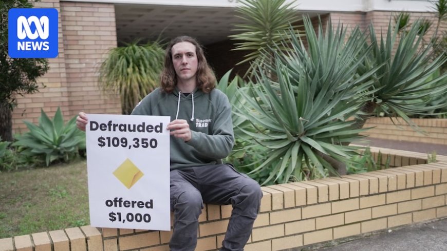 Banks Take Action After Scammers Target Louis with $109k Loss