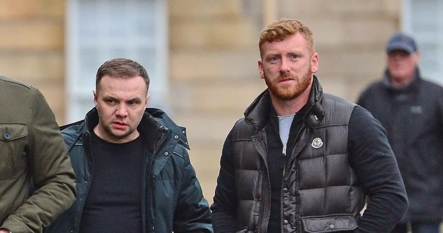 Warning Issued to Mourners of Slain Gangsters Ahead of Funeral