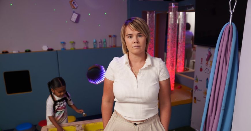 Mother speaks out against education system after struggle to find school for special needs child