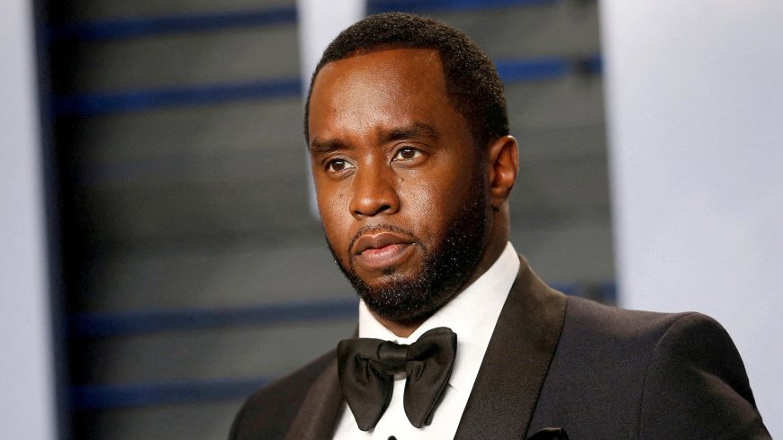 Sean 'Diddy' Combs Found Guilty on 2 of 5 Counts: What Comes Next for the Rap Mogul?