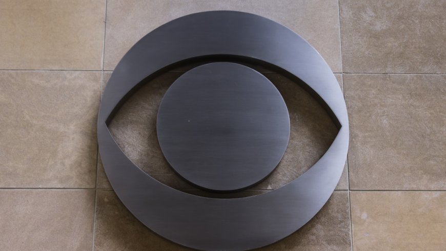 CBS Settles Lawsuit with Trump Over 60 Minutes Interview