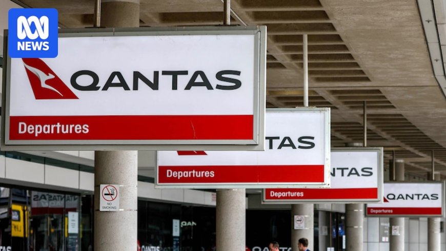Qantas Cyber Attack: What You Need to Know to Protect Your Data