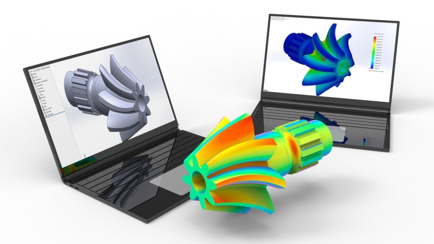 New Method Speeds Up Industrial Design Optimization
