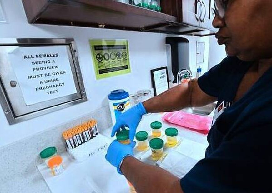 Rural Communities Traveling Long Distances for STI Testing Due to Stigma, Doctor Reveals