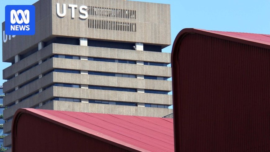 High Psychological Distress Among UTS Staff as 400 Jobs Face Elimination