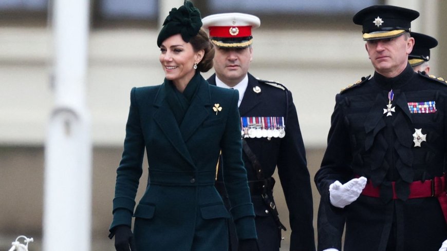 Kate Middleton Shares Emotional Journey After Cancer Treatment, Acknowledges Challenges of Recovery