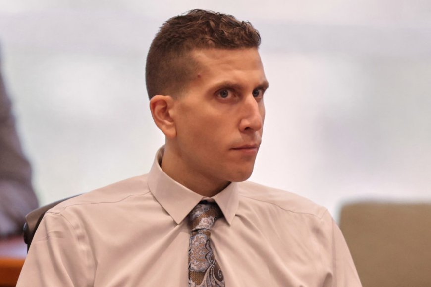 Bryan Kohberger Admits Guilt in Murder of 4 Idaho Students