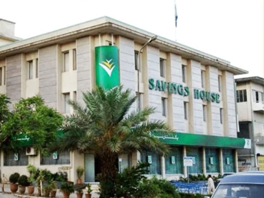 Government Lowers Profit Rates on National Savings Schemes