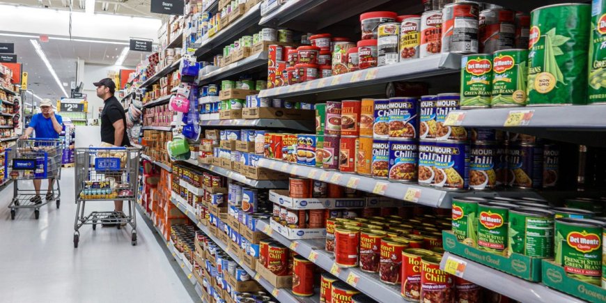 Del Monte Foods Files for Bankruptcy to Restructure Business