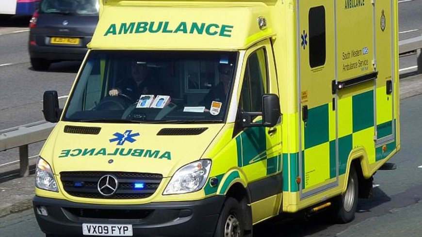 Three-year-old boy's death from sepsis could have been prevented by quicker ambulance response, inquest reveals