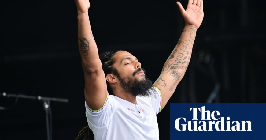 Bob Vylan Manchester Festival Performance Cancelled After Glastonbury Controversy