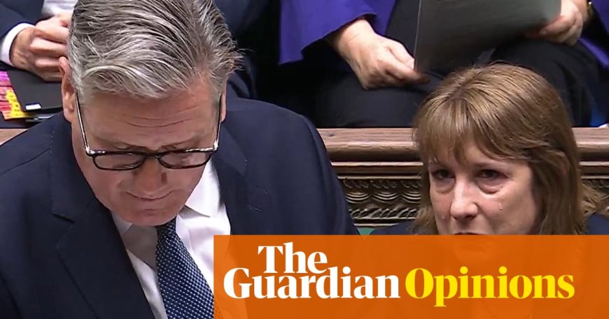 Keir Starmer's Emotional PMQs Performance Raises Questions About Chancellor's Future