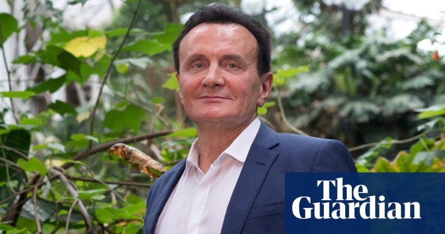 AstraZeneca Considering Move to US, Impact on London and Labour