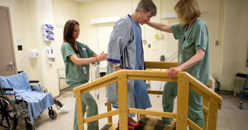 Ontario Expands Hip and Knee Surgeries to Private Clinics