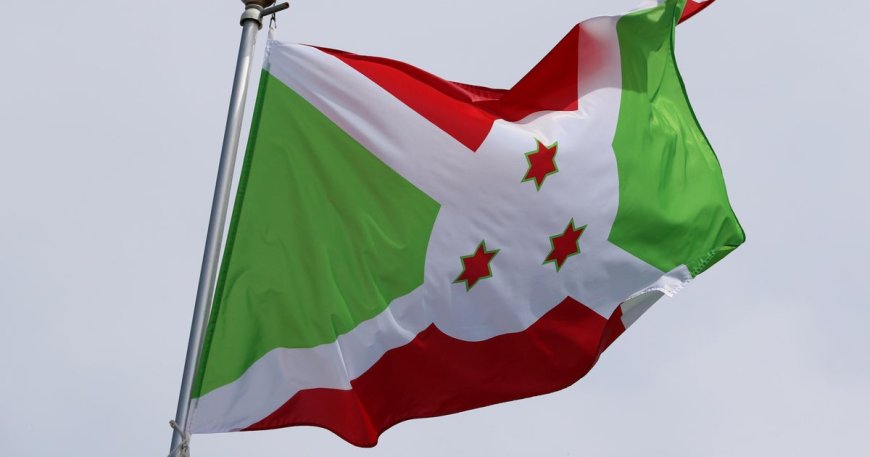 6 Accused of Witchcraft Killed, 2 Burned Alive in Burundi: Shocking Incident Revealed