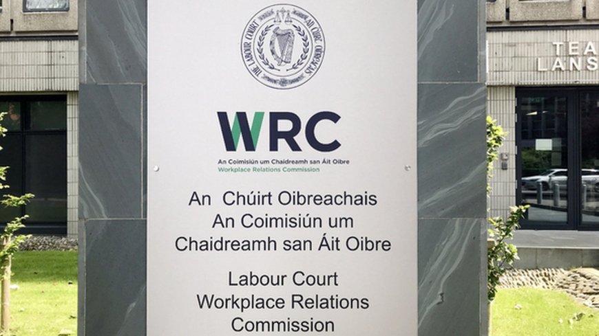 Irish Rail Worker Awarded €12k for Unfair Dismissal