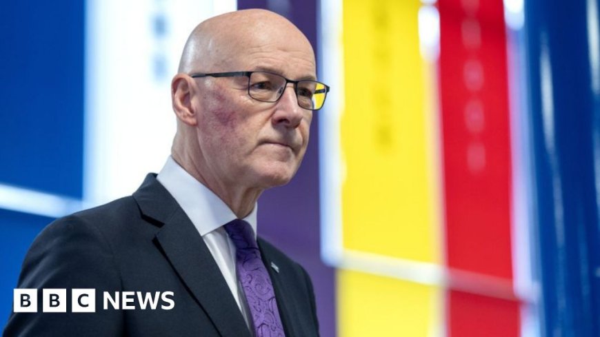 Scottish First Minister Criticizes UK Welfare Reform Approach