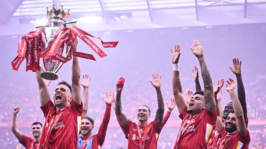 Liverpool Star Diogo Jota Dies in Tragic Car Crash: Football World Mourns