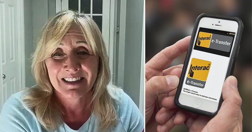 Oshawa Woman Loses $3,500 in E-Transfer Scam