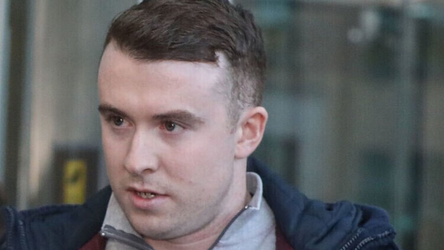 Ashling Murphy's boyfriend reaches settlement in BBC defamation case