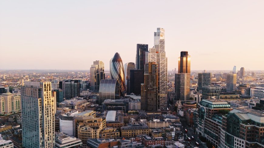 European Markets Update: Stoxx 600, FTSE, DAX, CAC