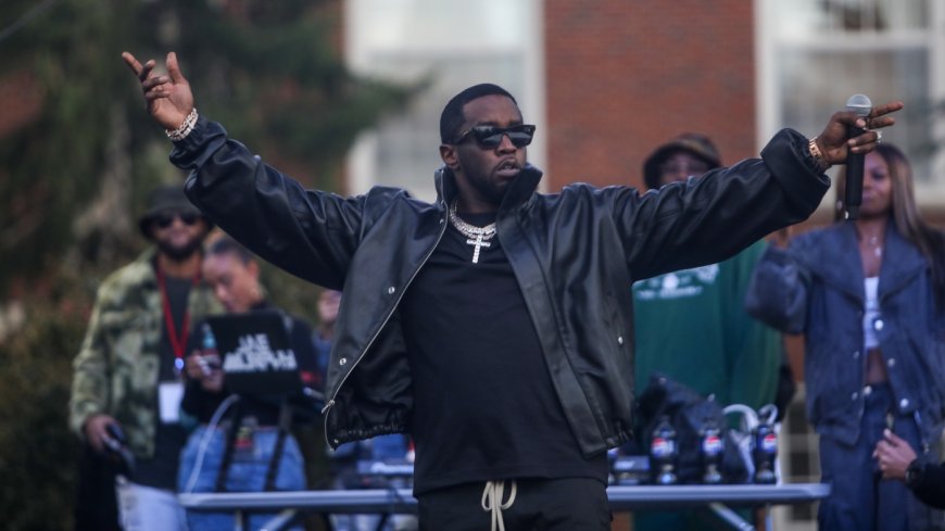 What's Next for Sean Combs After Trial Verdict?