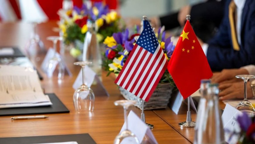 China Warns Against Trade Deals That Could Harm Third Parties Following Vietnam-US Agreement