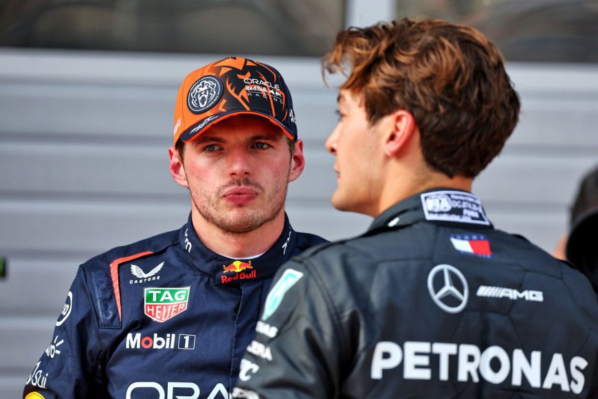 Max Verstappen's Future at Mercedes: The Truth Revealed