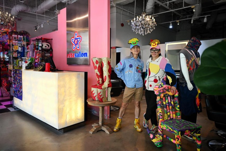 Super Freak Boutique, Founded by The Butter Factory Co-Founders, to Close in July