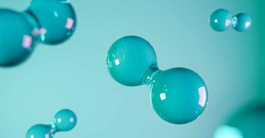 Enhancing Methane Pyrolysis with Oxidants: A Breakthrough Study