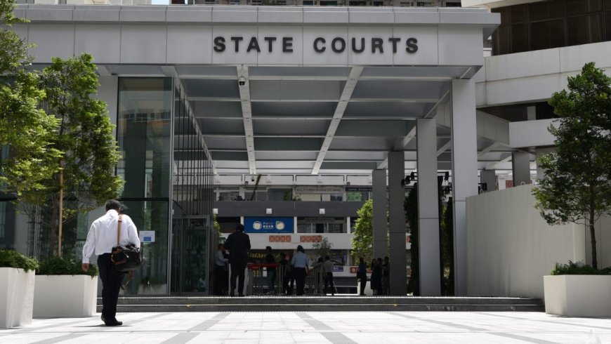 Man jailed for biting off colleague's ear in drunken fight