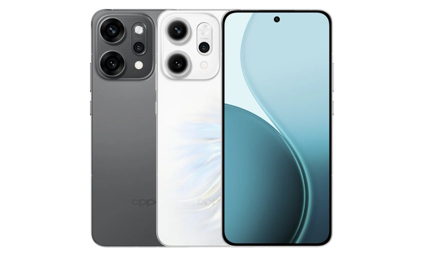 Oppo Reno 14 and Reno 14 Pro Launched in India: Features 50MP Selfie Camera and 120Hz Display