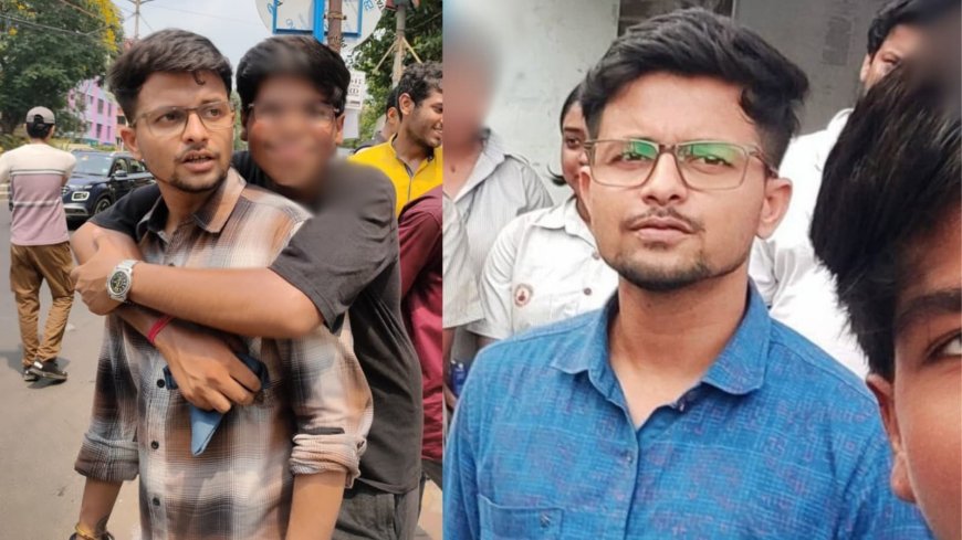 Kolkata Gang-Rape Incident: Why Did Monojit 'Mango' Mishra's Friends Film the Assault?