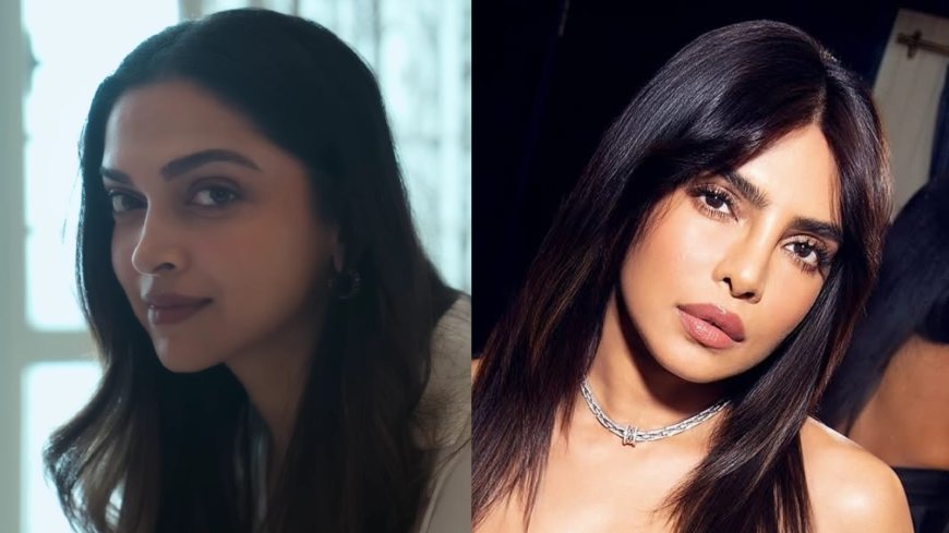 Deepika Padukone to Receive Star on Hollywood Walk of Fame; Netizens Compare to Priyanka, Aishwarya