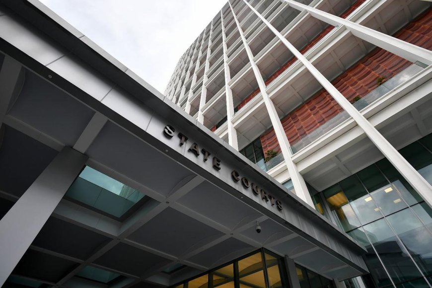 Electrician jailed for biting off coworker's ear during drunken fight