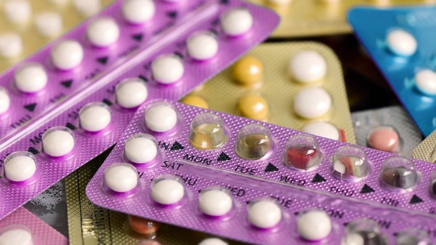 Study Finds No Link Between Birth Control Pill and Liver Cancer Risk in Women