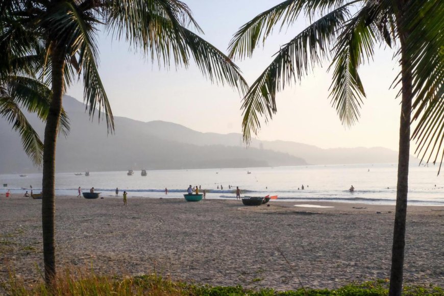 Scoot Adds New Flights to Da Nang, Kota Bharu, and Nha Trang