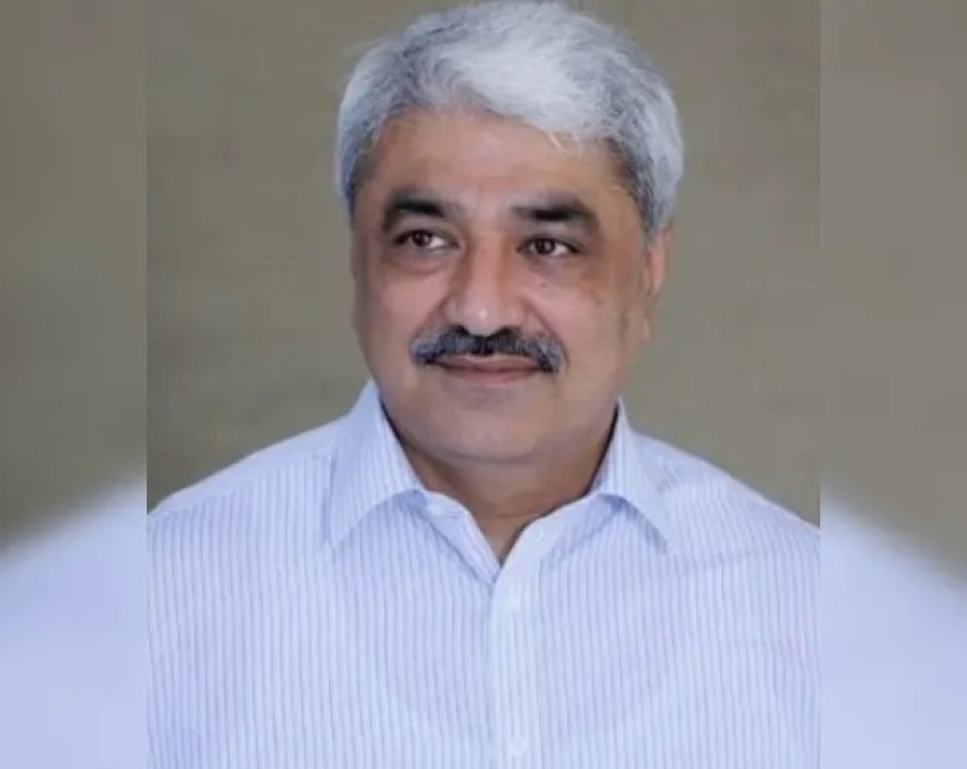 Punjab Health Minister Distributes 9,485 ACs to Hospitals for Patient Comfort