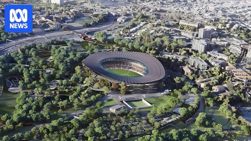 Queensland and federal governments agree on funding for 2032 Olympic and Paralympic Games venues