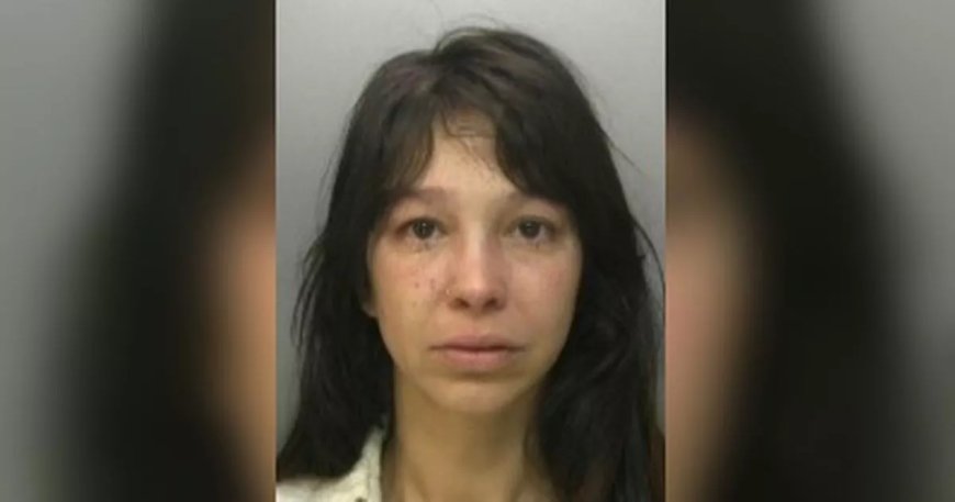 Liverpool Woman in BMW Stopped by Armed Police for Cocaine in Boot