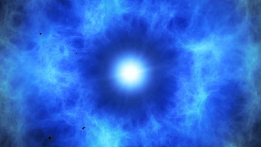 First-ever Image Reveals a Star Exploded Twice, Unveiling Cosmic Fingerprint