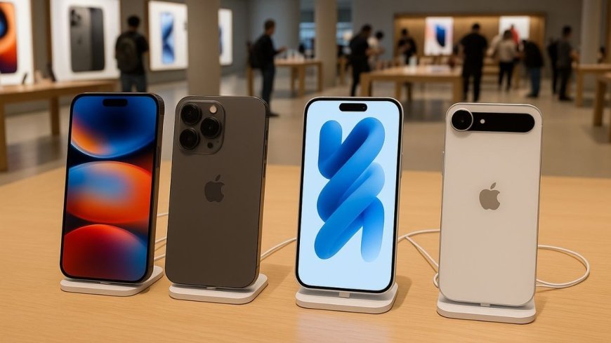 China's Move Impacts iPhone Production in India: What You Need to Know