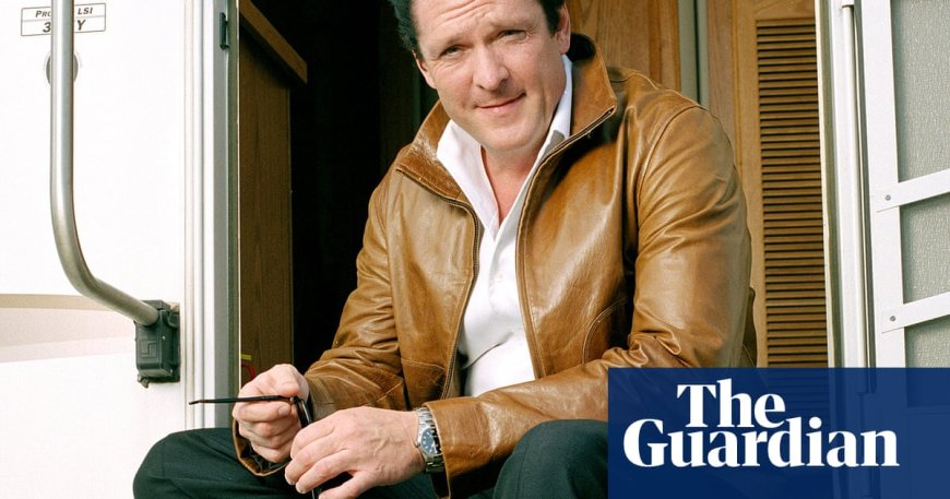 Actor Michael Madsen, Known for Reservoir Dogs and Kill Bill, Passes Away at 67