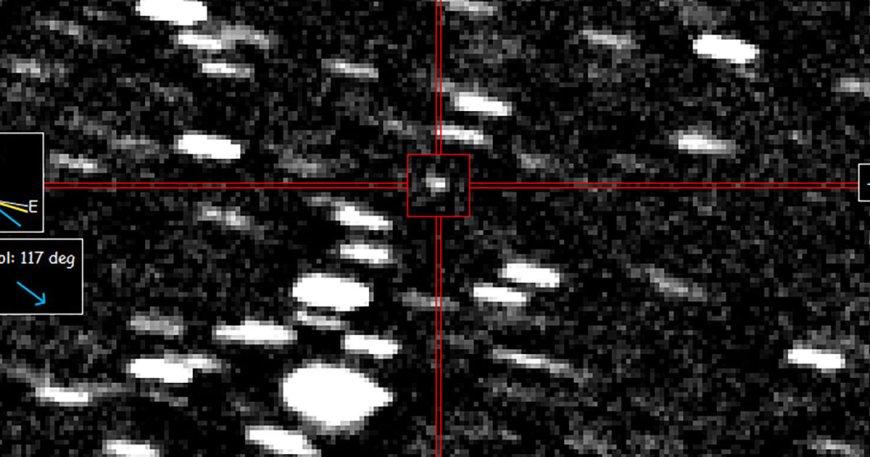 Interstellar Comet 3I/ATLAS: Third Visitor from Beyond Our Solar System