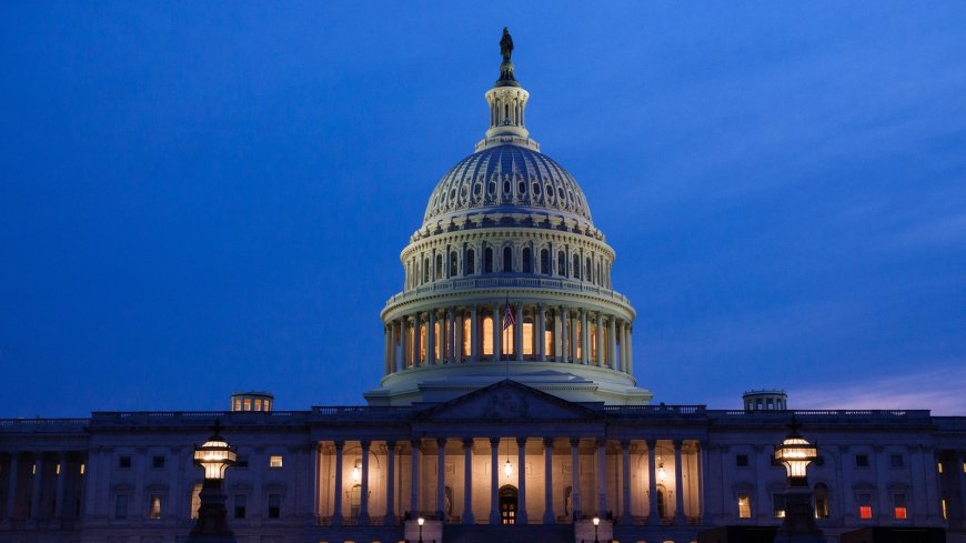 Congressional intern fatally shot in Washington, DC: Details