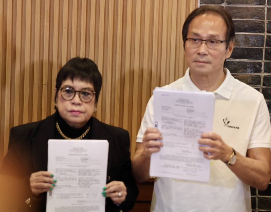 DOJ Continues Search for Missing Cockfighting Enthusiasts