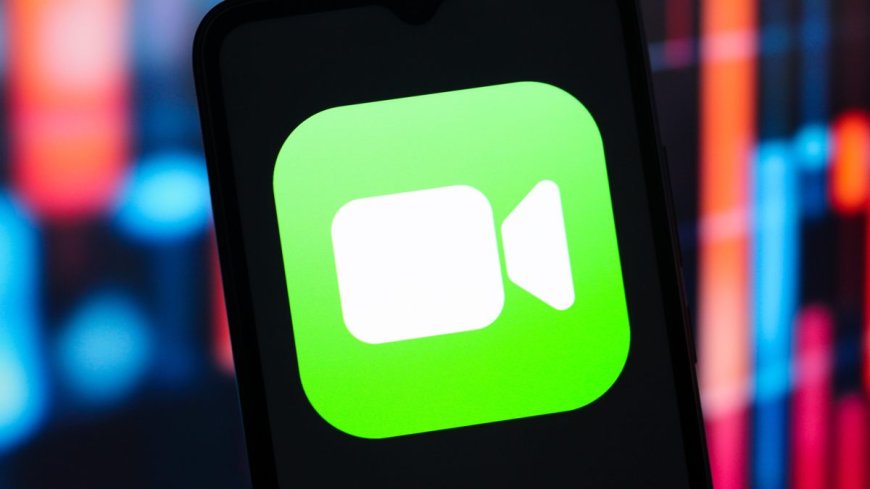 iOS 26 Testing Feature to Pause FaceTime Calls for Nudity Detection