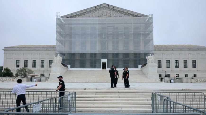 Supreme Court to Review Bans on Transgender Athletes Joining Teams Matching Gender Identity